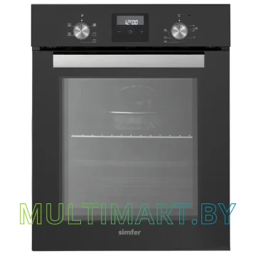 Электрический духовой шкаф Simfer B4EB56016